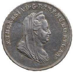 Mailand: Maria Theresia