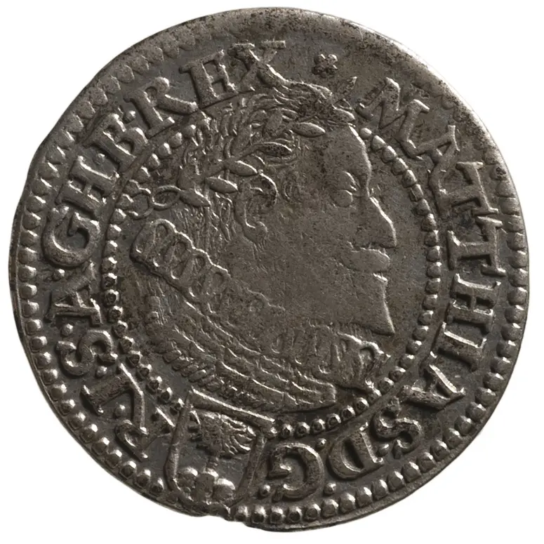 Münze