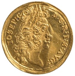 Haus Österreich: Joseph I.