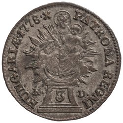 Haus Österreich: Maria Theresia