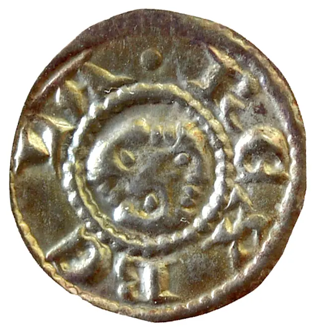 Könige von Ungarn: Brakteaten (Mittelalter)