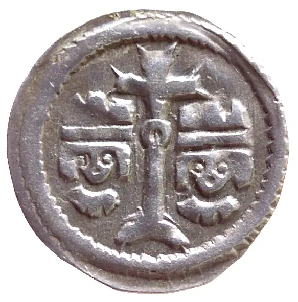 Münze