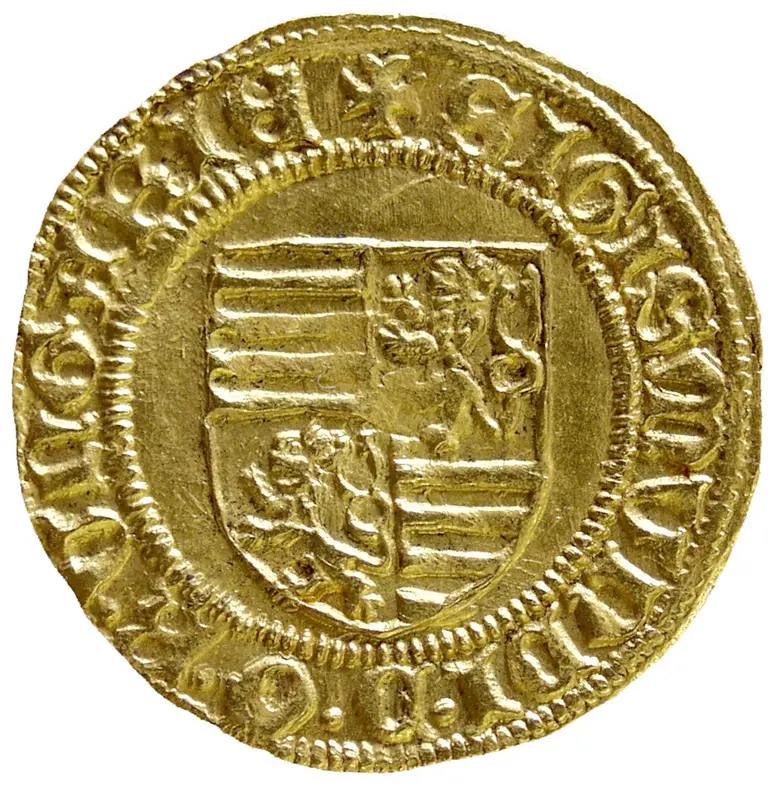 Münze