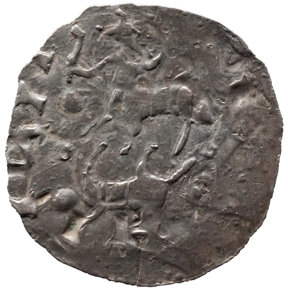 Äbte des Klosters Formbach: Werinto (1108–1127) und Dietrich (1127–1140)