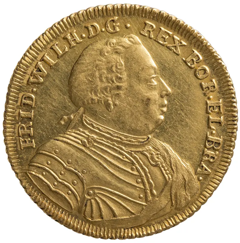 Münze
