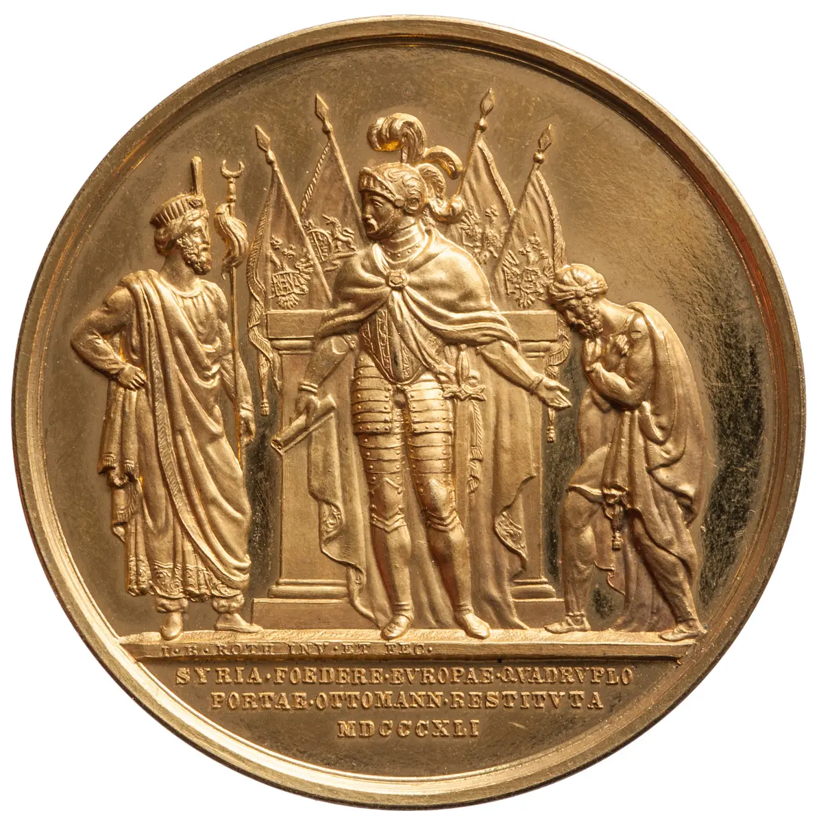 Habsburg: Kaiser Ferdinand I.