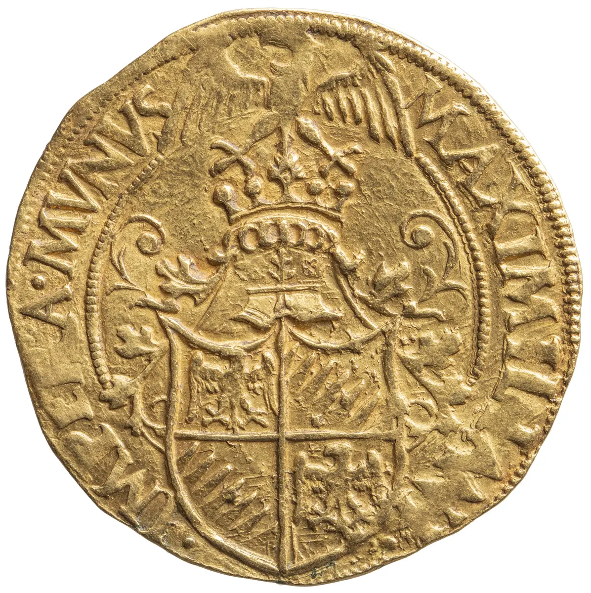 Münze