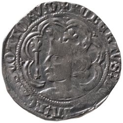 Könige von Schottland: Robert II. (1371-1390