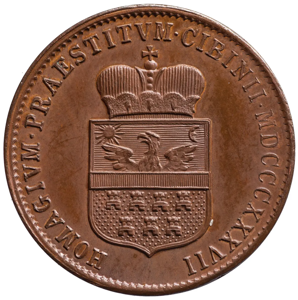 Habsburg: Kaiser Ferdinand I.