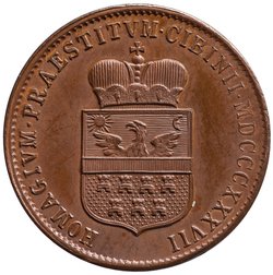 Habsburg: Kaiser Ferdinand I.