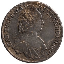 Haus Österreich: Maria Theresia