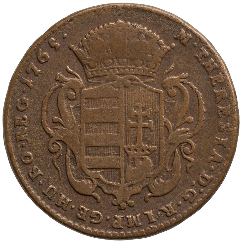 Münze