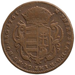 Haus Österreich: Maria Theresia