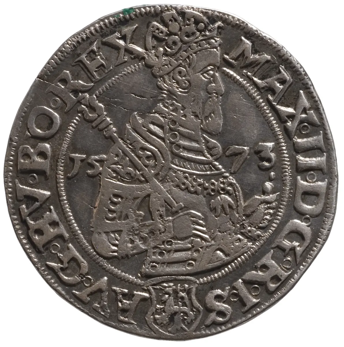 Münze
