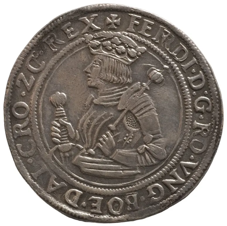 Münze
