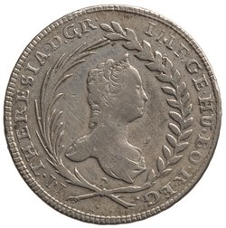 Haus Österreich: Maria Theresia