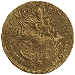 Haus Österreich: Maria Theresia
