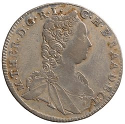 Haus Österreich: Maria Theresia