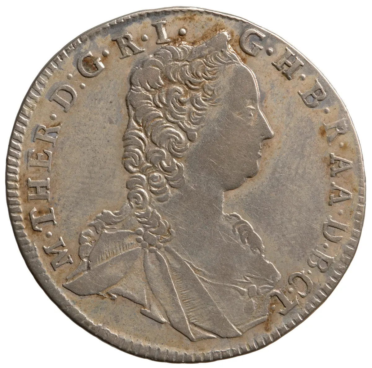 Haus Österreich: Maria Theresia