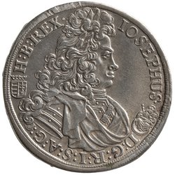 Haus Österreich: Joseph I.