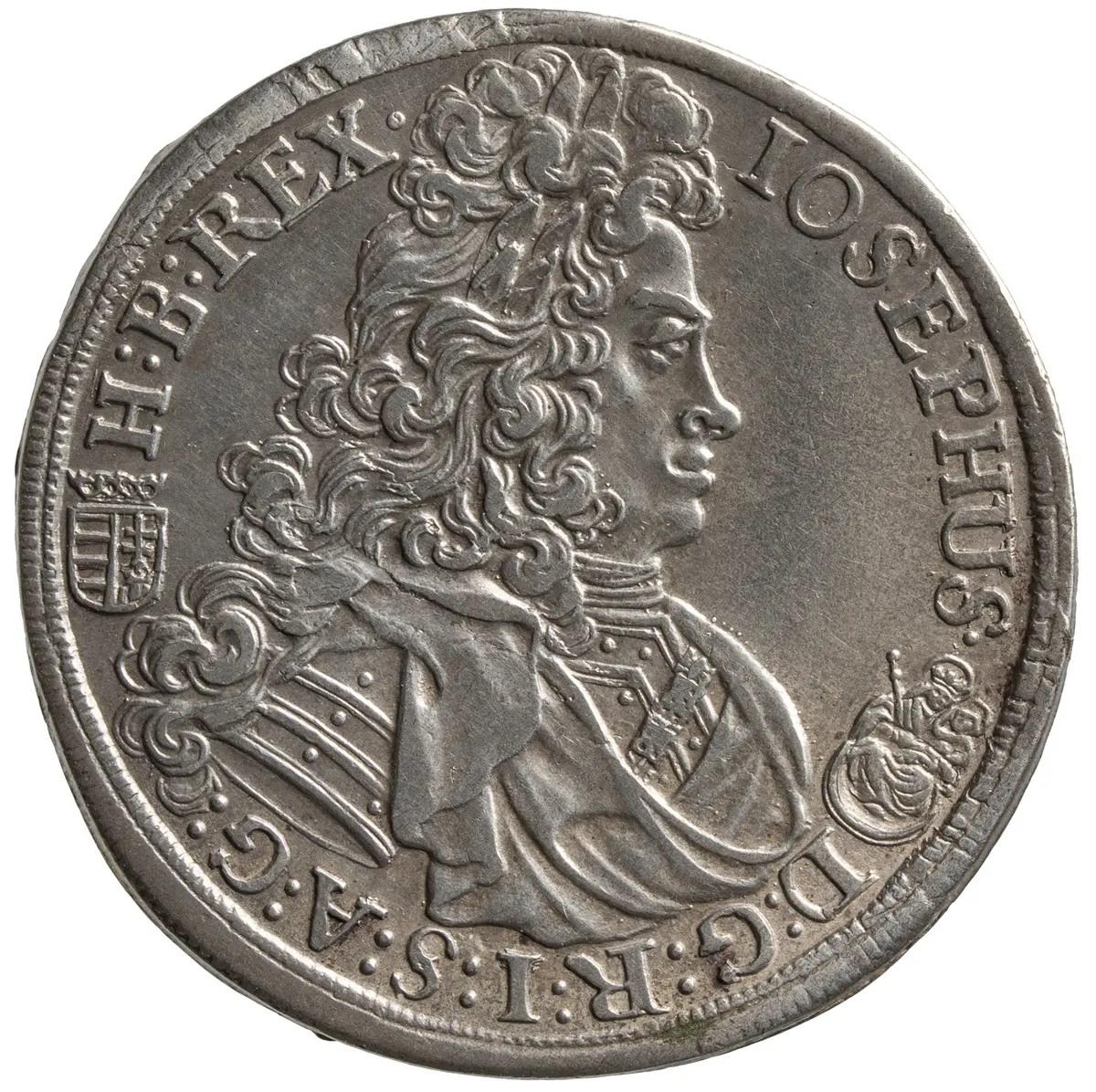 Haus Österreich: Joseph I.