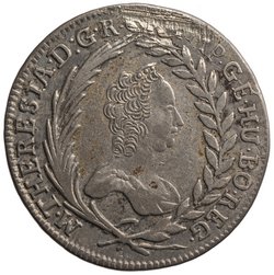 Haus Österreich: Maria Theresia