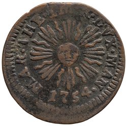 Mantua: Maria Theresia