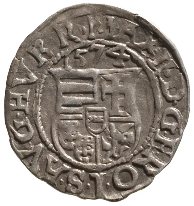 Münze
