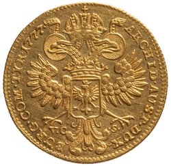 Haus Österreich: Maria Theresia