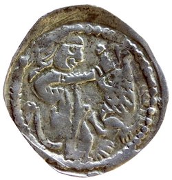 Könige von Ungarn: Andreas II. v. Ungarn