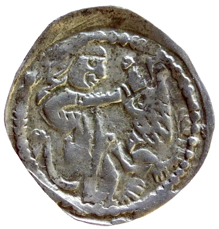 Könige von Ungarn: Andreas II. v. Ungarn