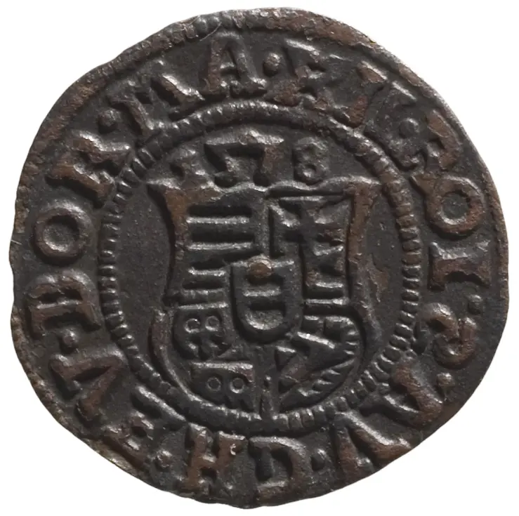 Münze