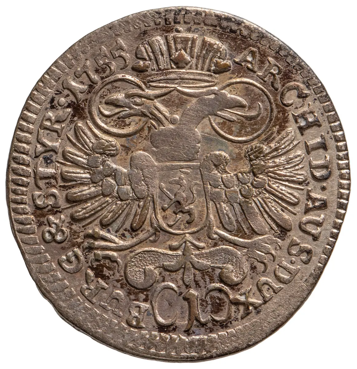 Haus Österreich: Maria Theresia