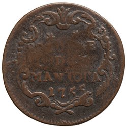 Mantua: Maria Theresia