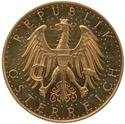 Österreich: 1. Republik