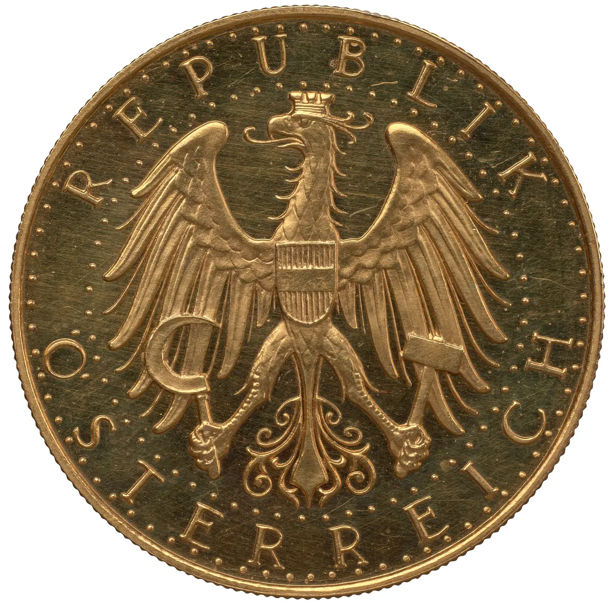 Österreich: 1. Republik