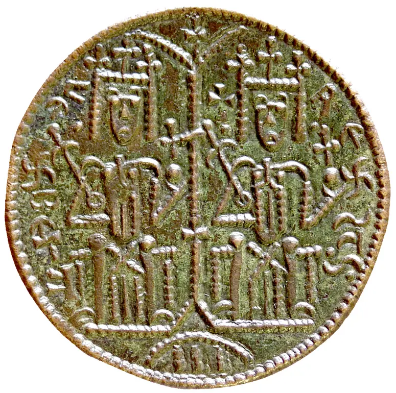 Münze