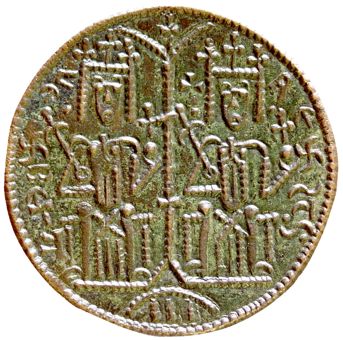 Ungarn: Béla III.