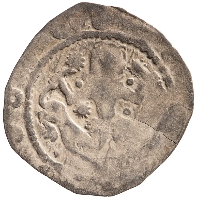 Münze