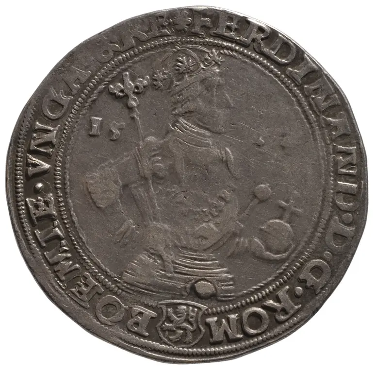 Münze