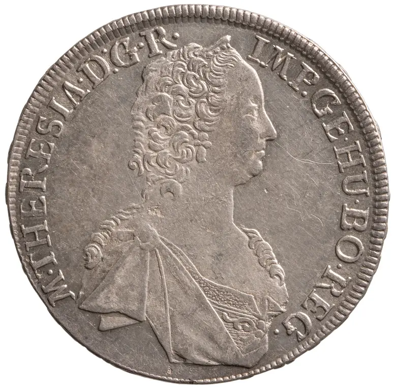 Münze