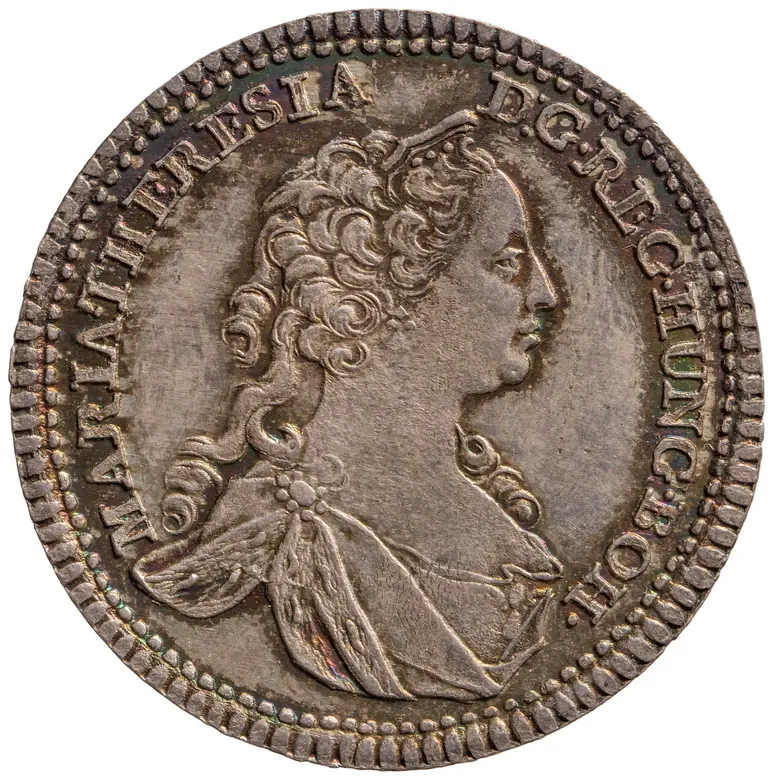 Münze