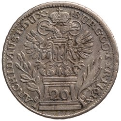 Haus Österreich: Maria Theresia