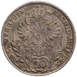 Haus Österreich: Maria Theresia