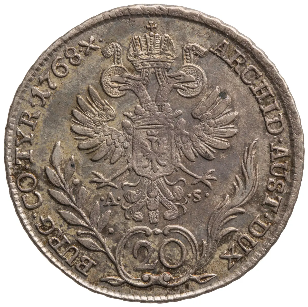 Haus Österreich: Maria Theresia