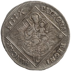 Haus Österreich: Maria Theresia