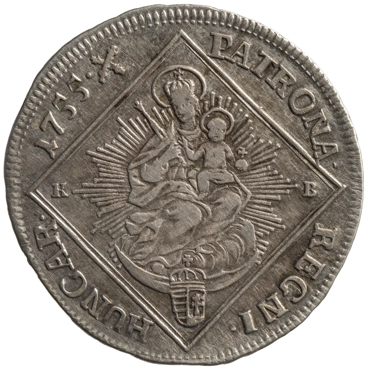 Haus Österreich: Maria Theresia