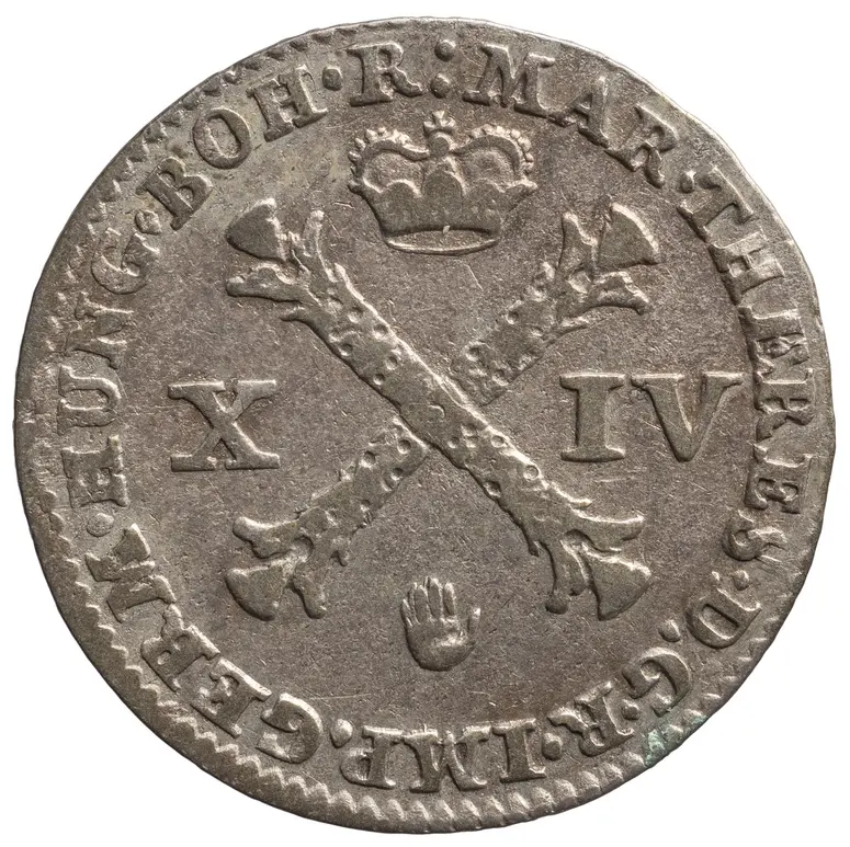 Münze