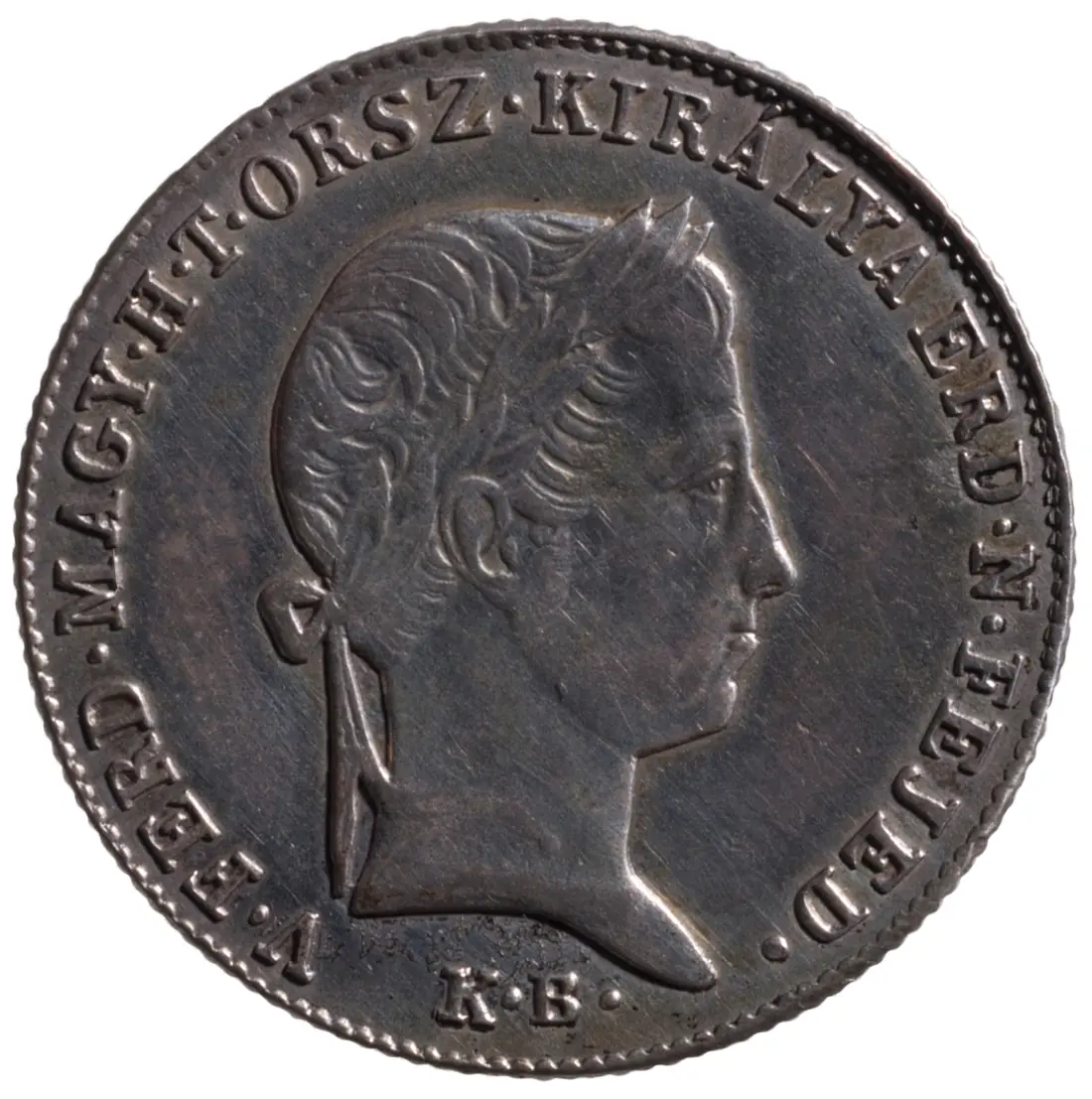 Habsburg: Ferdinand I.