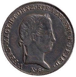 Habsburg: Ferdinand I.